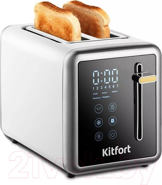 Изображение товара Тостер Kitfort КТ-6079