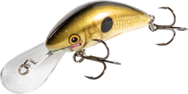 Изображение товара Воблер Salmo Hornet Floating Pearl Shad / QHT1014