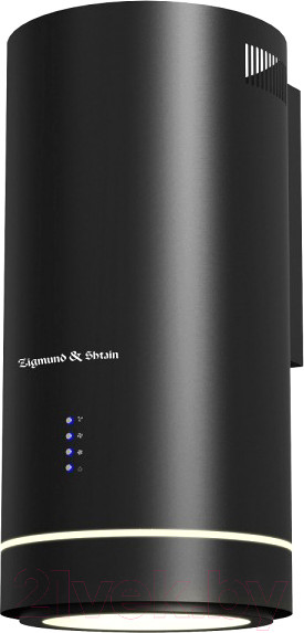 Изображение товара Вытяжка коробчатая Zigmund & Shtain K 013.4 B