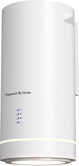 Изображение товара Вытяжка коробчатая Zigmund & Shtain K 013.4 W