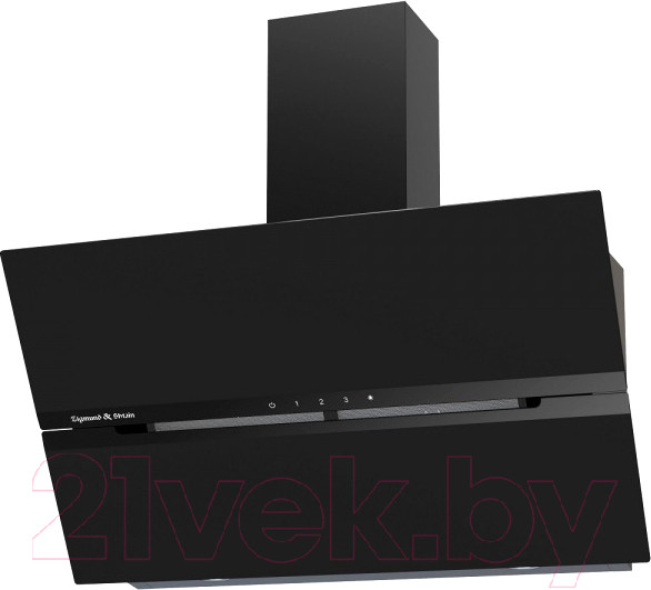 Изображение товара Вытяжка наклонная Zigmund & Shtain K 147.6 B