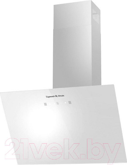 Изображение товара Вытяжка наклонная Zigmund & Shtain K 149.6 W