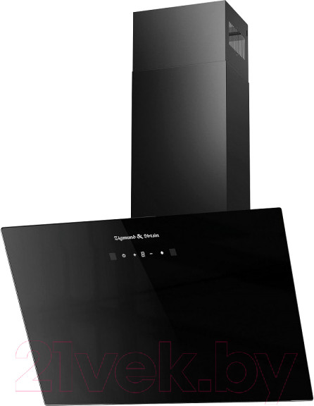 Изображение товара Вытяжка наклонная Zigmund & Shtain K 149.6 B