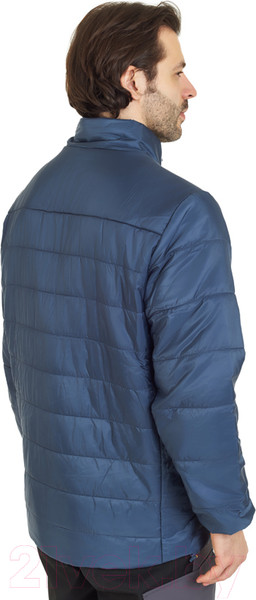 Изображение товара Куртка для охоты и рыбалки FHM Mild V2 (M, синий)