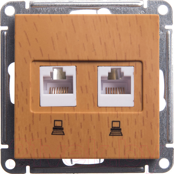 Изображение товара Розетка Systeme (Schneider) Electric W59 RSI-251KK5E-8-86