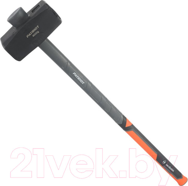 Изображение товара Кувалда PATRIOT SHF-6.0