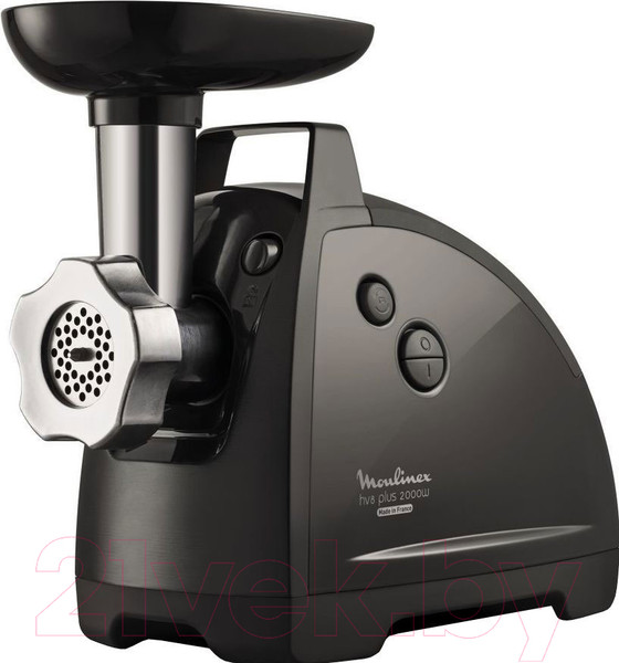 Мясорубка электрическая Moulinex ME682832