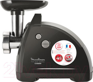 Изображение товара Мясорубка электрическая Moulinex ME682832