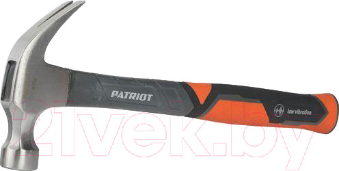 Изображение товара Молоток PATRIOT СHF-450