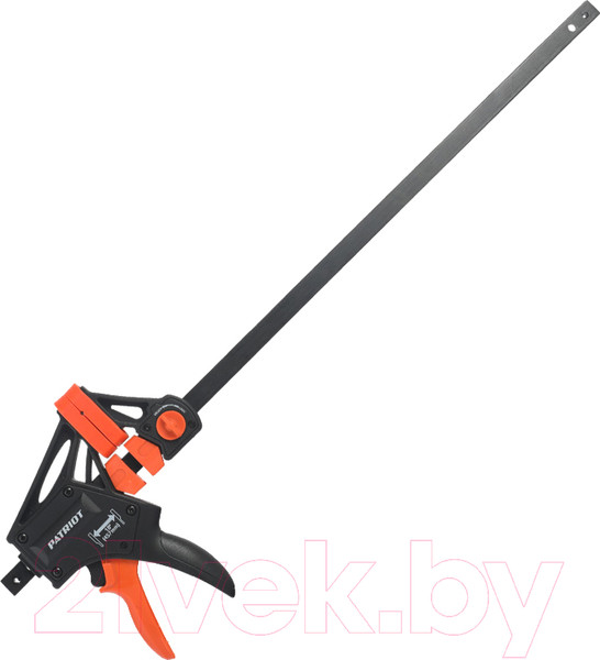 Изображение товара Струбцина PATRIOT QRP-450P