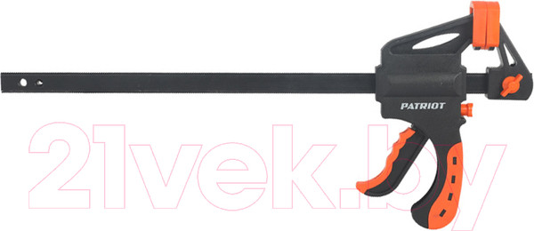Изображение товара Струбцина PATRIOT QRP-450