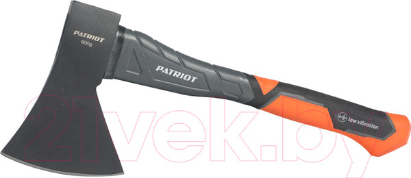 Изображение товара Топор PATRIOT APF-800