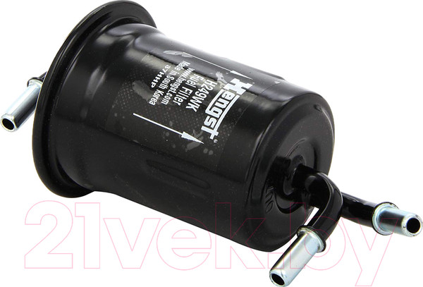 Изображение товара Топливный фильтр Hengst H249WK