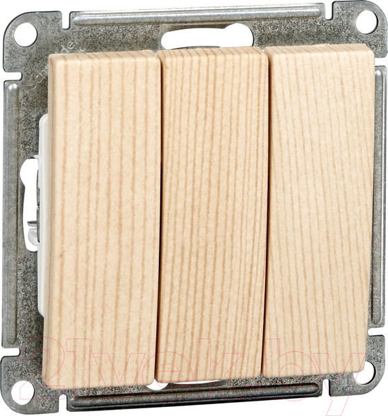 Изображение товара Выключатель Systeme (Schneider) Electric W59 VS0510-351-7-86