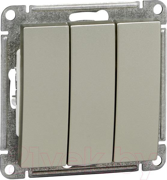 Изображение товара Выключатель Systeme (Schneider) Electric W59 VS0516-351-4-86