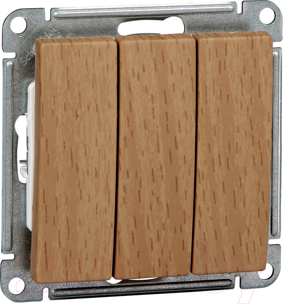 Изображение товара Выключатель Systeme (Schneider) Electric W59 VS0516-351-8-86