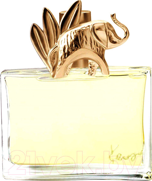 Изображение товара Парфюмерная вода Kenzo Jungle Elephant (30мл)