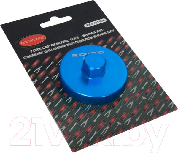 Изображение товара Головка слесарная RockForce RF-9Y0146A