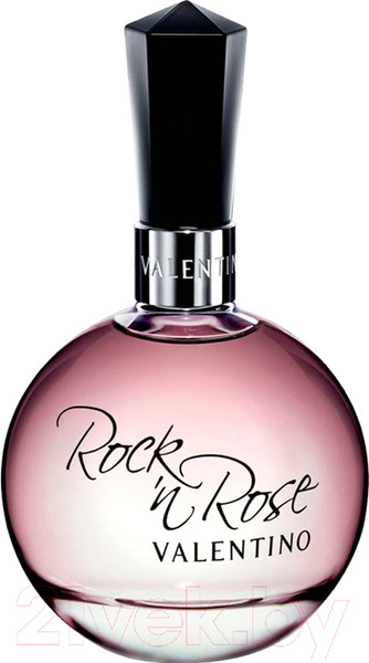 Изображение товара Парфюмерная вода Valentino Rock'n Rose (50мл)