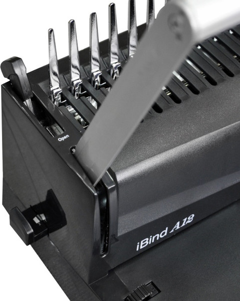 Изображение товара Брошюровщик РеалИст iBind A12