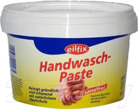 Изображение товара Очиститель для рук Eilfix Handwaschpaste (0.5л)