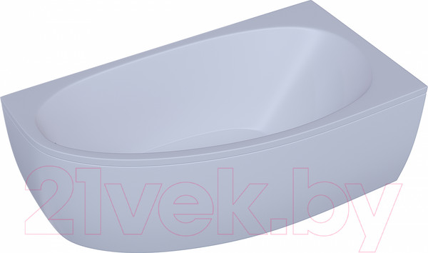 Изображение товара Ванна акриловая Aquatek Дива 150x90 R