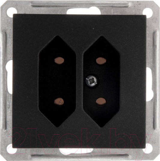 Изображение товара Розетка Systeme (Schneider) Electric W59 RS6-253-6-86