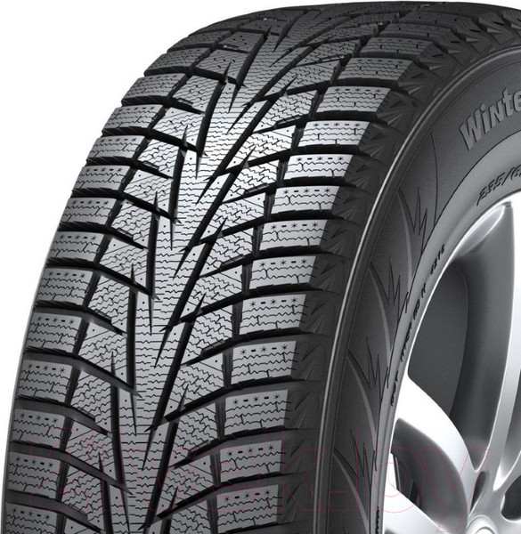 Изображение товара Зимняя шина Hankook Winter i*cept X RW10 225/60R18 100T