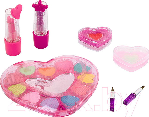 Изображение товара Набор детской декоративной косметики Bondibon Eva Moda ВВ2267