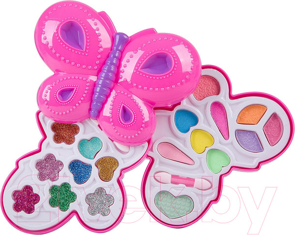 Изображение товара Набор детской декоративной косметики Bondibon Eva Moda ВВ2274