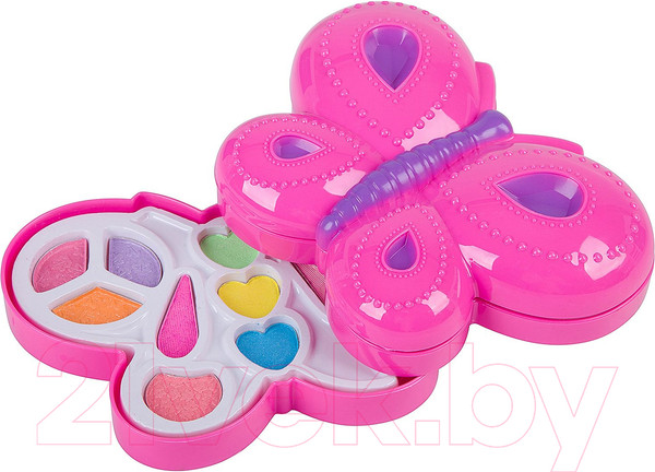 Изображение товара Набор детской декоративной косметики Bondibon Eva Moda ВВ2274