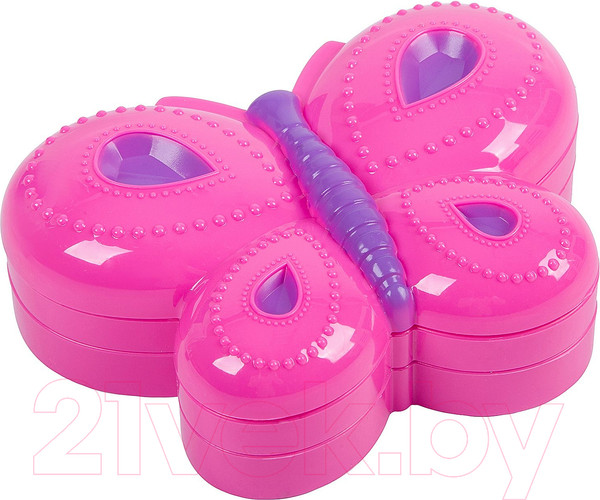 Изображение товара Набор детской декоративной косметики Bondibon Eva Moda ВВ2274