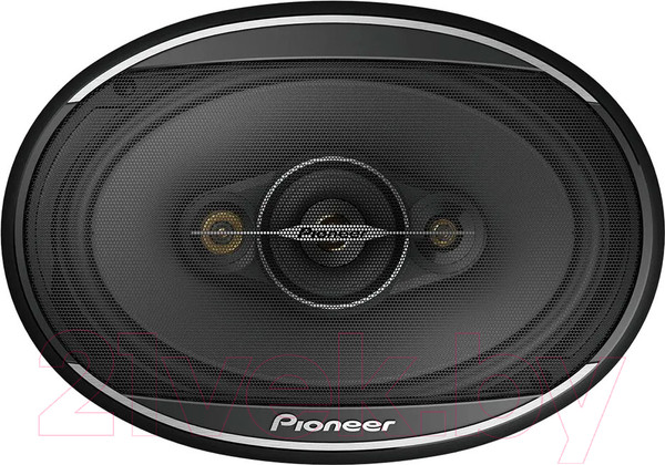 Изображение товара Коаксиальная АС Pioneer TS-A6968S