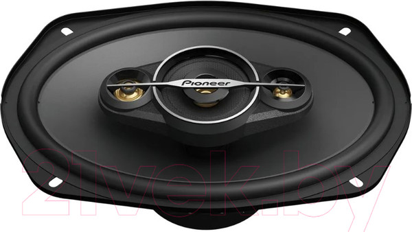 Изображение товара Коаксиальная АС Pioneer TS-A6968S