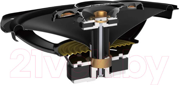 Изображение товара Коаксиальная АС Pioneer TS-A6968S