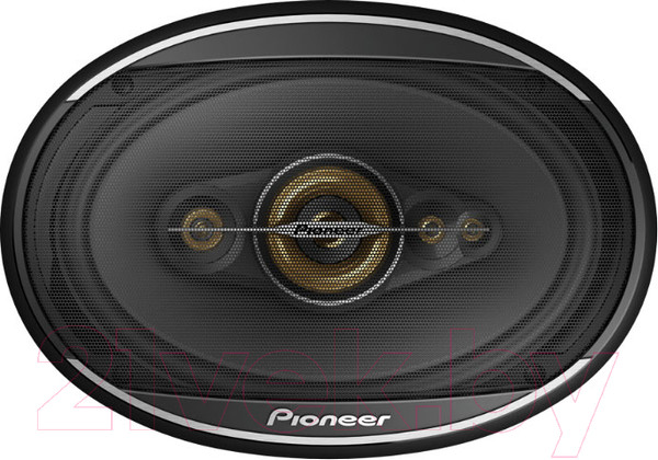 Изображение товара Коаксиальная АС Pioneer TS-A6988S