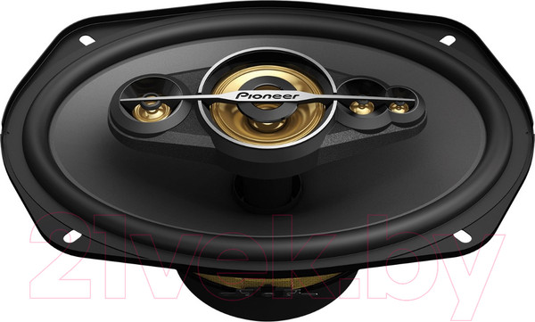 Изображение товара Коаксиальная АС Pioneer TS-A6988S