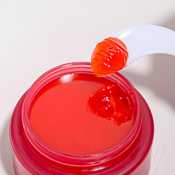 Изображение товара Маска для губ Carenel Pomegranate Lip Night Mask (5г)