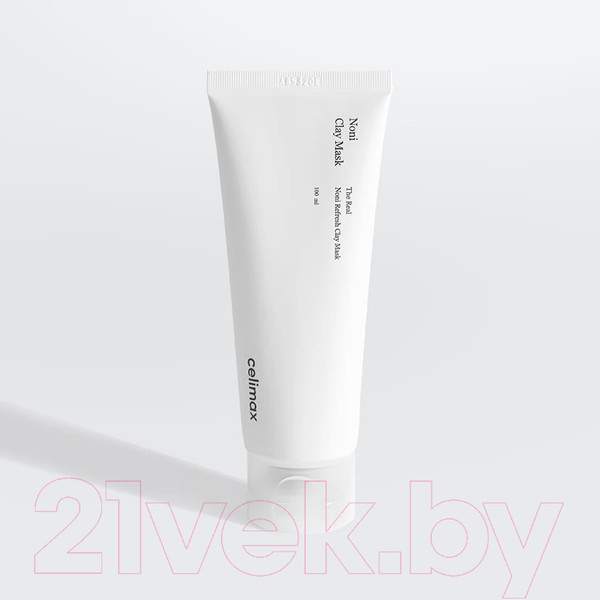 Изображение товара Маска для лица кремовая Celimax The Real Noni Refresh Clay Mask (120г)