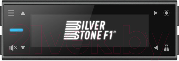 Изображение товара Радар-детектор SilverStone F1 Sochi Pro Wi-Fi