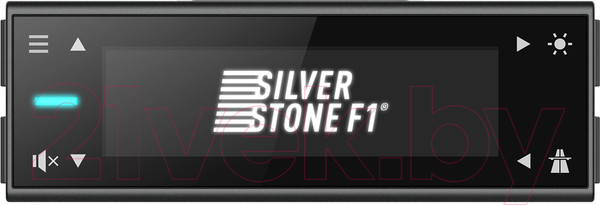 Изображение товара Радар-детектор SilverStone F1 Sochi Pro Wi-Fi