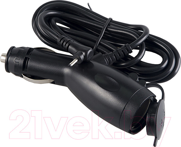 Изображение товара Автомобильный видеорегистратор SilverStone F1 CityScanner 4K Wi-Fi