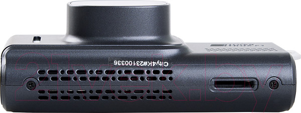 Изображение товара Автомобильный видеорегистратор SilverStone F1 CityScanner 4K Wi-Fi