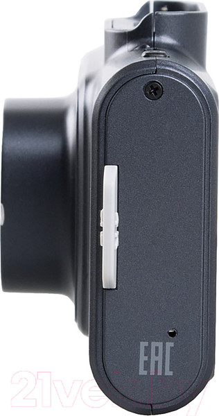 Изображение товара Автомобильный видеорегистратор SilverStone F1 CityScanner 4K Wi-Fi