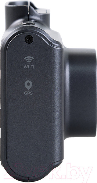 Изображение товара Автомобильный видеорегистратор SilverStone F1 CityScanner 4K Wi-Fi