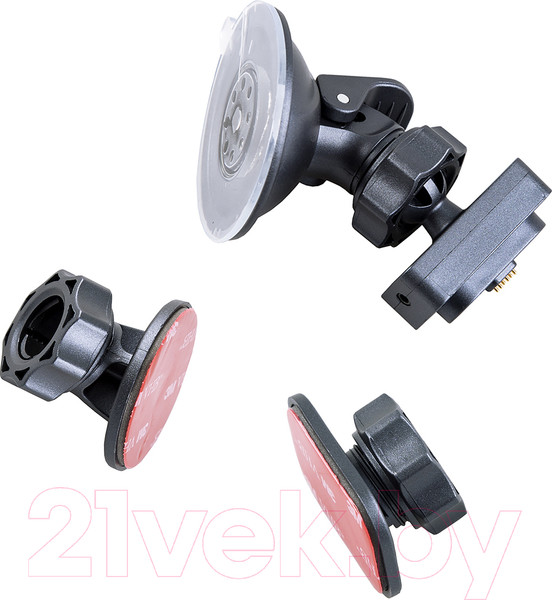 Изображение товара Автомобильный видеорегистратор SilverStone F1 CityScanner 4K Wi-Fi