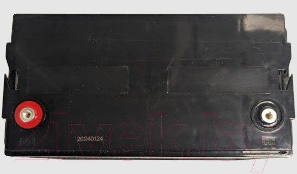 Изображение товара Аккумулятор лодочный ALFA battery SL12-134 (134 А/ч)