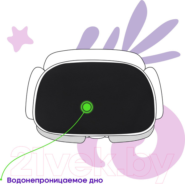 Изображение товара Школьный рюкзак Berlingo Modern. No limits / RU-MD-1034