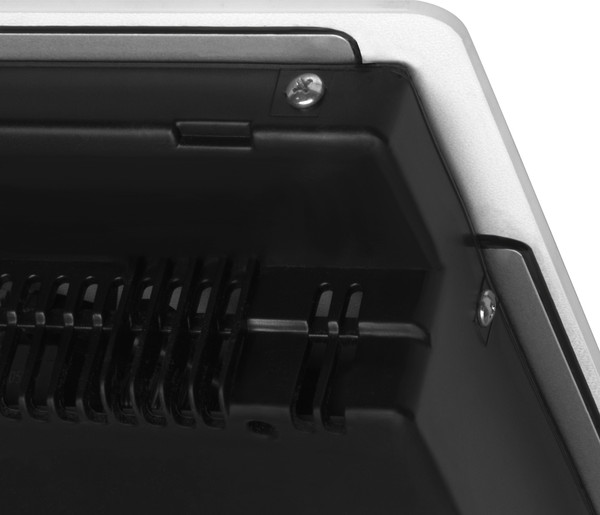 Изображение товара Индукционная варочная панель ZORG INO31 WH