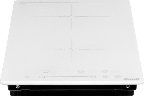 Изображение товара Индукционная варочная панель ZORG INO31 WH